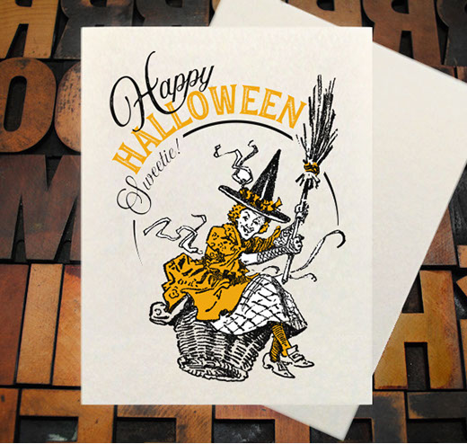 Letterpress Wine and Gift Tags featuring various sayings