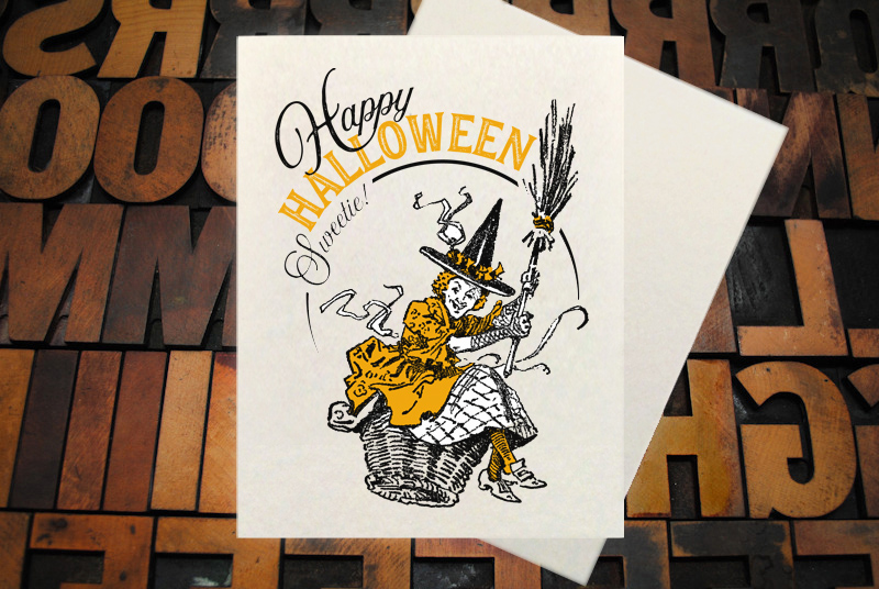 Letterpress Wine and Gift Tags featuring various sayings